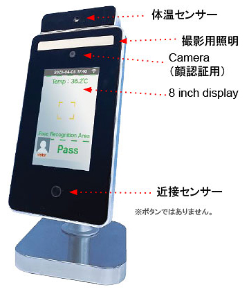 製品規格